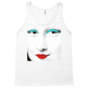monalisa pop art Tank Top