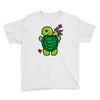 love turtle Youth Tee