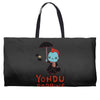yondu poppins Weekender Totes