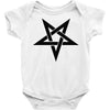 for stars artis Baby Bodysuit