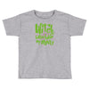 witch better have my money Toddler T-shirt