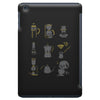 coffee equipment iPad Mini