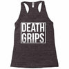Death Grips Racerback Tank