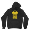 black king Unisex Hoodie