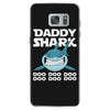 Daddy Shark Doo Doo Doo Samsung Galaxy S7
