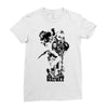 mad max 2 Ladies Fitted T-Shirt