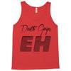 Death Grips eh Tank Top