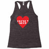 fahrie77 Racerback Tank