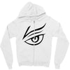 vfd Zipper Hoodie