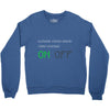 appareled Crewneck Sweatshirt