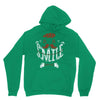 keep smile everyday Unisex Hoodie