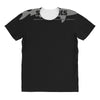 any given sunday inspired movie All Over Women's T-shirt
