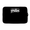 chillin Laptop sleeve