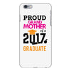 Class of 2017 Proud GrandMother Graduation iPhone 6/6s Plus Case