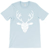 poly deer T-Shirt