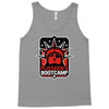 plissken's bootcamp Tank Top