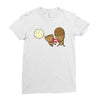 victory Ladies Fitted T-Shirt