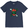 wizard of weapons V-Neck Tee