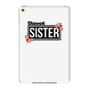 blessed sister with flower iPad Mini 4