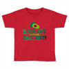 rock out with your guac out Toddler T-shirt