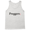 Preggers Tank Top