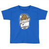 always together Toddler T-shirt