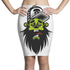 zombie Pencil Skirts