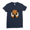 anima had Ladies Fitted T-Shirt