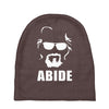 big lebowski grande lebosky leubosk cinema Baby Beanies