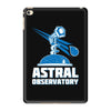 asrtal observatory iPad Mini 4