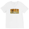 samus the bounty hunter V-Neck Tee