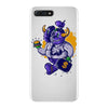 warhead 3 iPhone 7 Plus Case