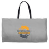 OVERWATCH Weekender Totes