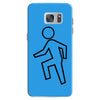 everyday im shufflin t shirt shuffling lmafo rock party Samsung Galaxy S7