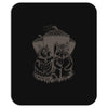 rodentian gothic Mousepad