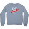 django unchained Crewneck Sweatshirt