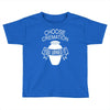 choose cremation Toddler T-shirt