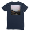 shot Ladies Fitted T-Shirt