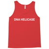 dna helicase Tank Top
