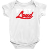dallas texas fast n' loud official discovery channel merchandise n Baby Onesie