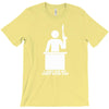i just did my first desk pop T-Shirt
