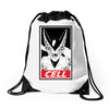 cell Drawstring Bags