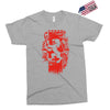lion crest Exclusive T-shirt