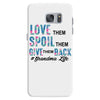 grandma life Samsung Galaxy S7
