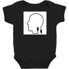 mylogo20180424211939 Baby Bodysuit