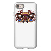 death puff girl iPhone 8