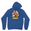 pandamonium Unisex Hoodie