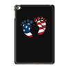4th of July Baby Foot iPad Mini 4