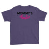 mommy's bestie Youth Tee