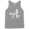 unisex funny graphic Tank Top